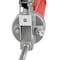 Performance Tool Grease Gun, Lever Action, 3-Way Loading, PVC Grip W54292 - alternate 3