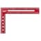Milwaukee Tool Framing Square, Aluminum, Metric MLSQ1812 - alternate 2