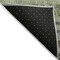Homeroots 3' X 5' Olive Green And Artichoke Green Southwestern Washable Indoor Outdoor Area Rug 582836 - alternate 4