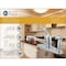 Boston Harbor Kitchen Faucet, 1.8 gpm, 1-Faucet Handle, 4-Faucet Hole, Metal/Plastic, Chrome Plated FS610045CP - alternate 2