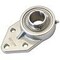 Edt FLANGEANGE BLOCK BALL BEARING 4Y3PBM8-08FX - alternate 2