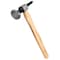 Performance Tool Pick & Finishing Hammer, High Carbon Steel, Hickory Handle W1013 - alternate 1