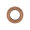 Auveco Door Hinge Bushing 27/64in O.D. 11/32in Inside Diameter, 25PK 14551 - alternate 2