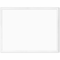 U Brands Magnetic Dry-Erase Board - 40in (3.3 ft) Width x 30in (2.5 ft) Height - White Painted Steel 2915U0001 - alternate 1