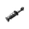 Fcs Struts Suspension Strut And Coil Spring Assembly 1331802L - alternate 2