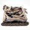 Bluegrass Living Vent Free Dual Fuel Gas Log Set, 18 in Drift Wood, 30,000 BTU, Remote Control B18DR-UL2 - alternate 4