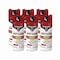 Rust-Oleum Stops Rust 5-in-1 Spray Paint, Gloss Regal Red, 12 oz Aerosol Can, 6PK 376895 - alternate 1