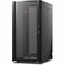 Apc NetShelter AV, Server Rack Enclosure, 24U, 10-32 Threaded Rails, Black, 1199H x 600W x 806D mm AR3814 - alternate 1