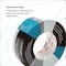 3M Duct Tape, Vinyl, 48mm x 54.8m 70006250602 - alternate 2