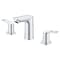 Grohe Bauloop 8In Widespread Bathroom Faucet 20225001 - alternate 2