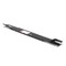 Oregon Lawn Mower Blade, 21", Replaces AYP, Craftsman, Dixon, DR, Husqvarna, Kees, Poulan 95086 - alternate 2