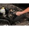 Performance Tool Mazda Cap Oil Filter Wrench W54077 - alternate 3