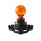 Ilc BMW Replacement Miniature Lamp X5 WITH HALOGEN H/L YEAR: 2009 FRONT LIGHT - alternate 1