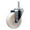 Service Caster 4 Inch Nylon Wheel Swivel 34 Inch Threaded Stem Caster Service Caster SCC-TS20S414-NYS-34212 - alternate 1