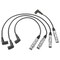 Pro Series Wire Standard Motor Products, Spark Plug Wire Set,  27558 - alternate 1