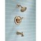 Delta Lahara Monitor 14 Series Tub & Shower Trim T14438-CZ - alternate 3