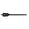Century Drill & Tool Lazer Spade Bit 36456 - alternate 1