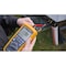 Fluke Digital Multimeter, 1,500 V Max DC, 6 V Max AC, TRMS, 6000 Instrument Counts, Backlit LCD FLUKE-283FC - alternate 2