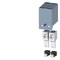 Siemens circular conduc. terminal TA2.1 25&150 mmsqrd large with auxiliary conductor 3VA9112-0JC12 - alternate 1