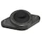 Edt FLANGEANGED BLOCK BEARING QF2AD5-1-3/16 - alternate 1
