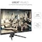 Viewsonic 24IN 1080P 75HZ 1MS FREESYNC MONITOR WITH HDMI, DP, VGA VX2467-MHD - alternate 5