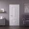 Sartodoors Interior Door 32x96 inches White Solid Core Modern Interior ROYAL9822ID-EMAL-3296 - alternate 1