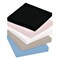 Post-It Pads in Simply Serene Colors, 3 x 3, 90 Sheets/Pad, 5PK 654-5SSNE - alternate 2