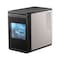 Vevor Countertop Ice Maker 22 Lbs/24H Self-Cleaning with Large Square Ice Cubes HZBF-0340 - alternate 1