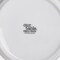 Our Table Simply White 68 Ounce Porcelain Dry Goods Canister With Air tight Lid 133084.01 - alternate 2