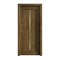 Sartodoors Sliding Pocket Door 42 x 84 inches, Ego 5014 Marble Oak, Kit Rail Hardware, Solid Wood Interior B EGO5014PD-DMR-4284 - alternate 1