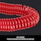 Craftsman 1/4-in x 25-ft Polyurethane Recoil Air Hose CMXZTSG1002NB - alternate 4