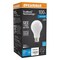 Sylvania LED Bulb, General Purpose, A21 Lamp, E26 Lamp Base, Dimmable, Daylight Light, 5000 K Color Temp 40667 - alternate 1