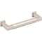 Jeffrey Alexander Ogden 96 mm Center-to-Center Bar Pull 929-96NI - alternate 2