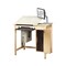 Diversified Spaces Drawing System Table, Almond, Maple Wood CDTC-72 - alternate 1