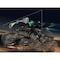 Samsung 55-inch Crystal UHD 4K LED Smart TV with HDR and WiFi UN55CU7000FXZA - alternate 5