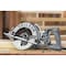 Skil SKIL SPT77W-22 Circular Saw, 120 V, 15 A, 7-1/4 in Dia Blade, Aluminum SPT77W-22 - alternate 2