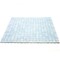 Apollo Tile Skosh 11.6in x 11.6in Glossy Honeydew Green Glass Mosaic Wall and Floor Tile 18.69 sqft/case, 20PK APLNB88GN423A - alternate 2