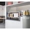 Koolmore Two-Shelve Commercial Take Out Warmer Cabinet with Touch Screen in Stainless-Steel, UL KM-WSC-T2 - alternate 5