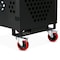 Armorgard FittingStor Cabinet 42.5-in. x 30-in. x 74-in. FC6-T GWG311633 - alternate 2