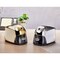 Bostitch QuietSharp Executive Heavy Duty Electric Pencil Sharpener, Colored-Pencil Compatible, Gold Chrome EPS8-GOLD - alternate 3