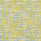 Homeroots 10' X 14' Yellow Denim Blue And Beige Abstract Washable Indoor Outdoor Area Rug 602610 - alternate 3
