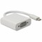 Add-On Addon 20Cm (8In) Usb 3.1 Type (C) Male To Vga Female White Adapter USBC2VGAW - alternate 2
