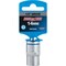 Channellock 1/2'' Drive 14 mm 12-Point Shallow Metric Socket 397644 - alternate 2