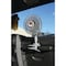 Performance Tool 12V Oscillating Fan, Clamp Mount, 6 ft Cord, 1.2A W1658 - alternate 2