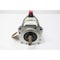 Ge Fanuc 3PH 1.4KW 3000RPM 3/4IN 6NM 114V-AC SERVO MOTOR A06B-0128-B577/7008-R - alternate 4