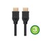 Monoprice Commercial Series High Speed HDMI Cable - 4K at 60Hz_ HDR_ 18Gbps_ YCbCr 39516 - alternate 1