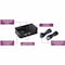 Trendnet 2-Port USB KVM Switch, TK207K TK207K - alternate 3
