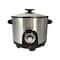 Brentwood Industries 5.2 Quart Deep Fryer DF-706 - alternate 1