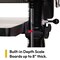 Powermatic 209BHH-3, 20-Inch Planer, Helical Cutterhead, 5 HP, 3PH, 230V PM1-479 - alternate 3