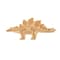 Tickit Dinosaur Wooden Blocks 74061 - alternate 2